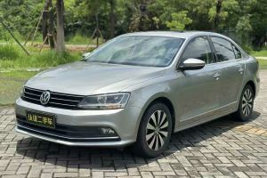 速騰 大眾 1.6L 自動時尚型