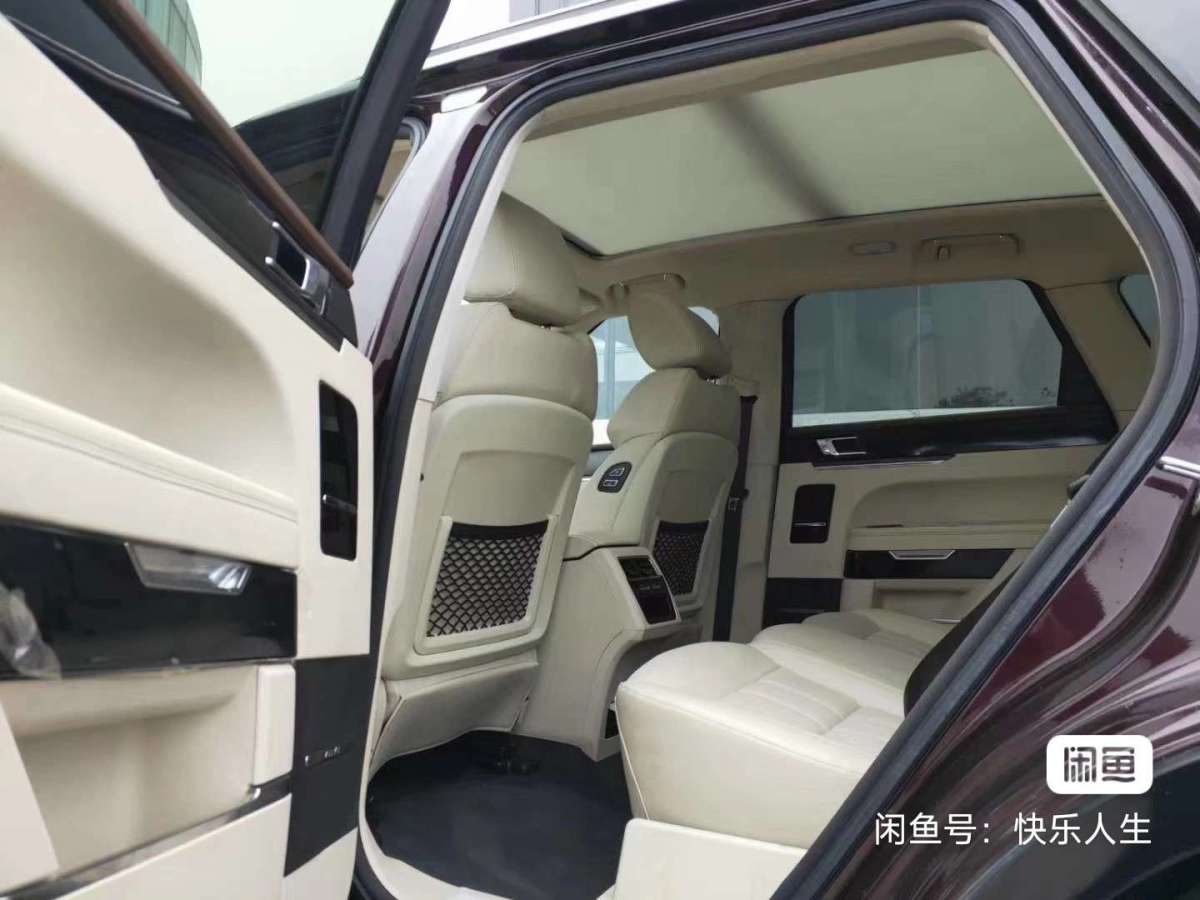 众泰 T700  2017款 1.8T 手动豪华型图片