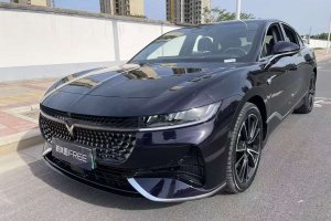嵐圖追光 嵐圖 PHEV 四驅(qū)超長(zhǎng)續(xù)航旗艦版