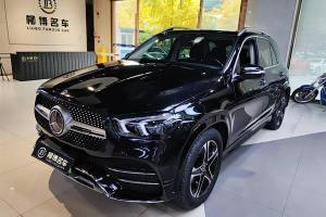 奔驰GLE新能源 奔驰 改款 GLE 350 e 4MATIC