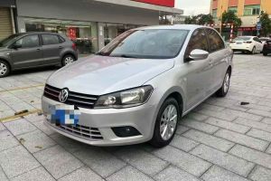 捷達(dá) 大眾 1.6L 25周年紀(jì)念版