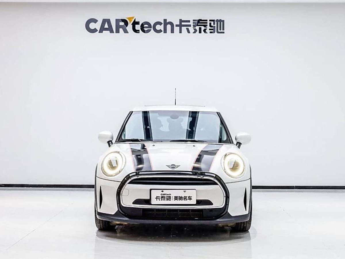 MINI MINI  2023款 1.5T ONE 五門版圖片