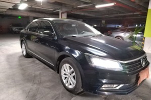帕薩特 大眾 1.8TSI 自動(dòng)尊榮版