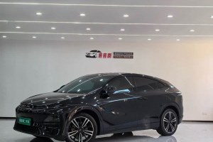 小鵬G6 小鵬 580 長續(xù)航 Pro