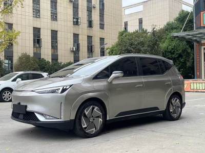 2024年3月 合創(chuàng) 合創(chuàng)Z03 510km 潮酷版 135kW 64.23kWh圖片