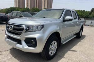 風駿7 長城 2.0T汽油兩驅(qū)精英型大雙GW4C20B