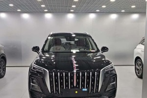 紅旗HS5 紅旗 2.0T 旗享Pro版