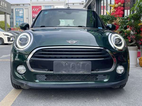 Mini 1.5T Cooper CABRIO