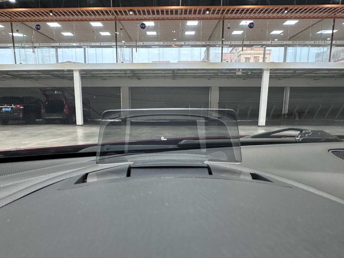 马自达 马自达3  2017款 昂克赛拉 2.0L 旗舰型图片