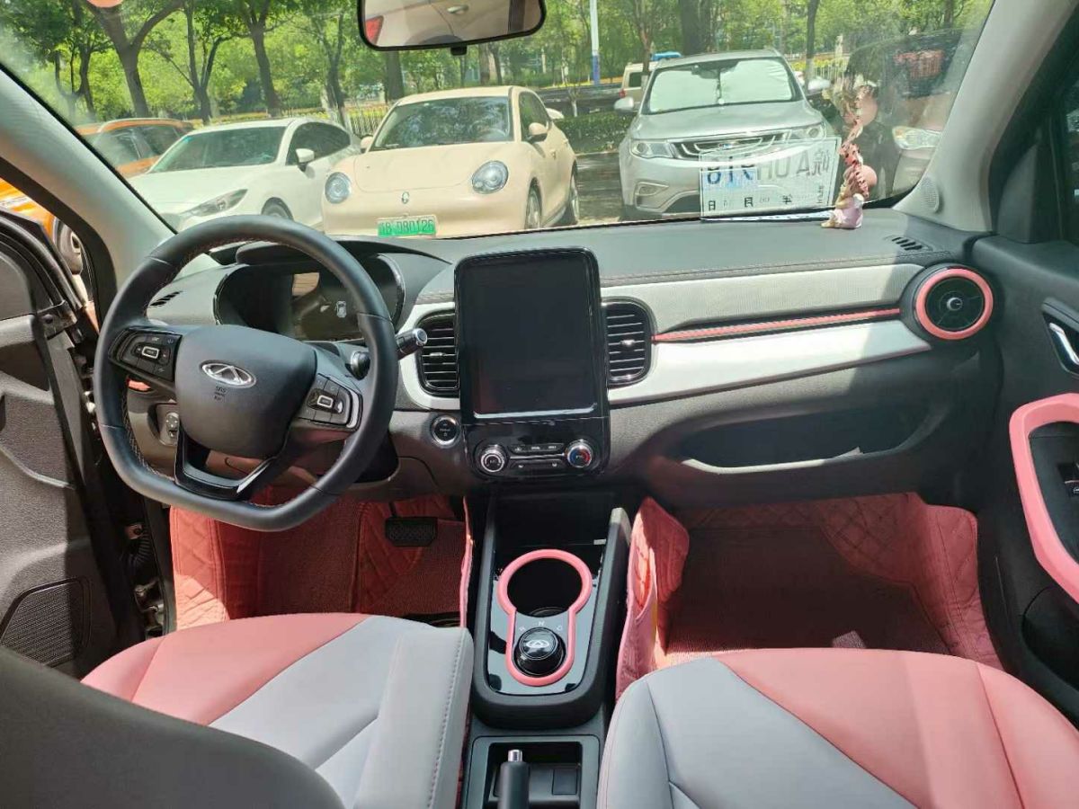 上汽大通 G50  2022款 PLUS 1.5T 自動巡航版圖片