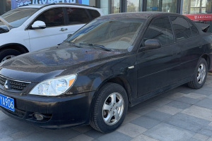 藍瑟 三菱 1.6L 手動舒適型SEi