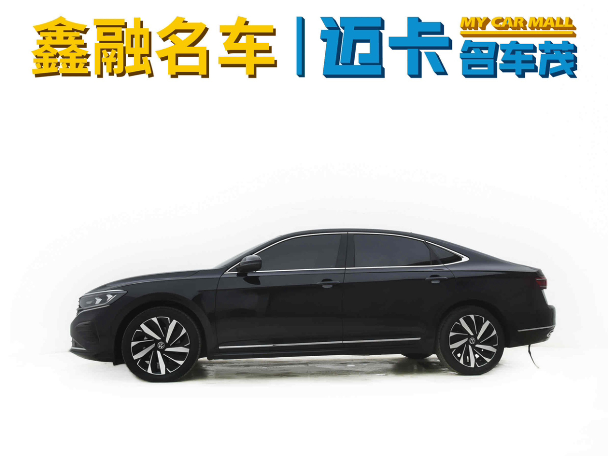 大眾 帕薩特  2022款 330TSI 精英版圖片