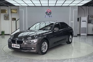 寶馬3系 寶馬 320Li 時尚型