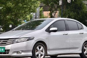 鋒范經(jīng)典 本田 1.5L 手動精英品致版