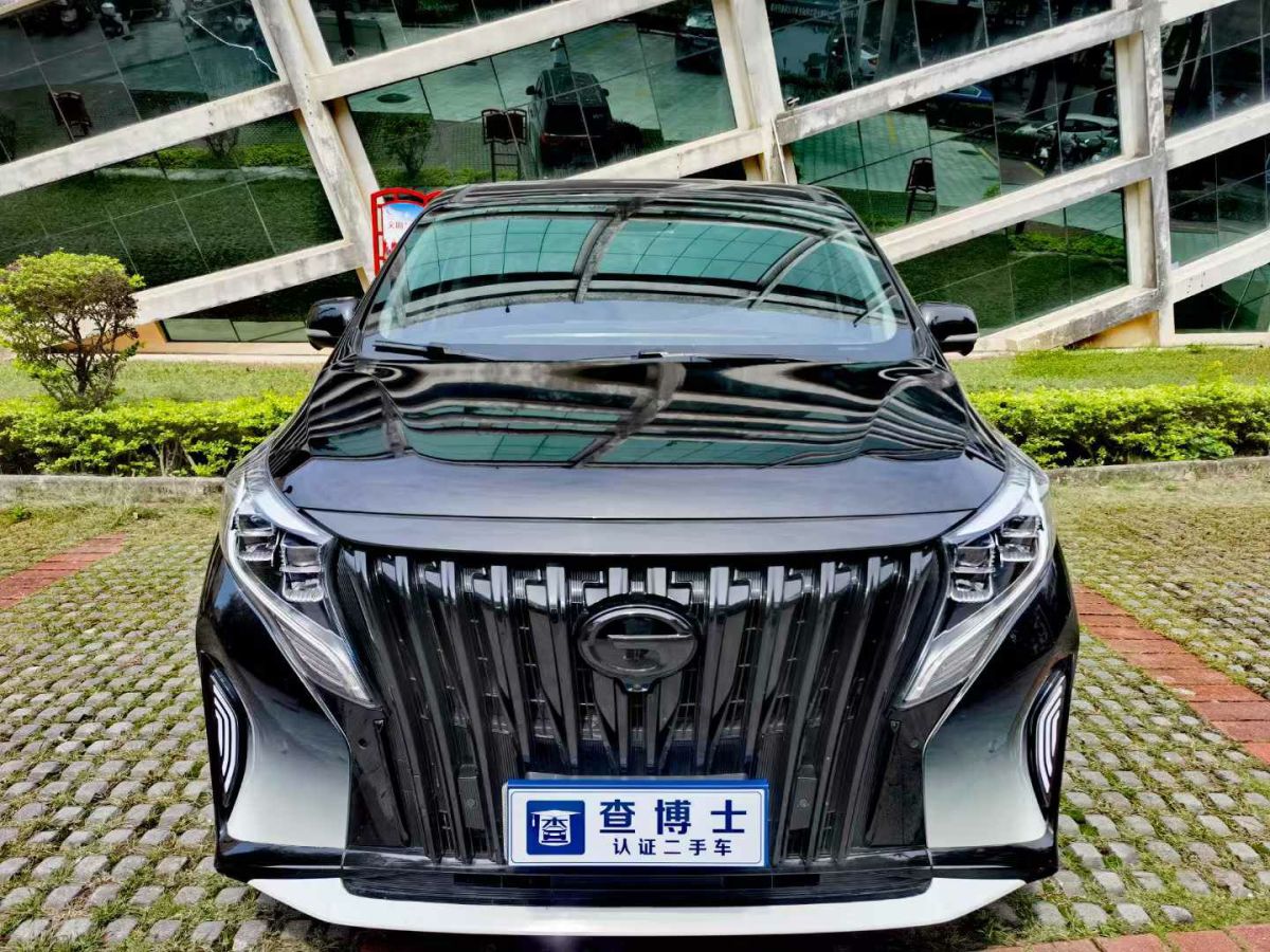 WEY 瑪奇朵  2021款 1.5L DHT原萃版圖片