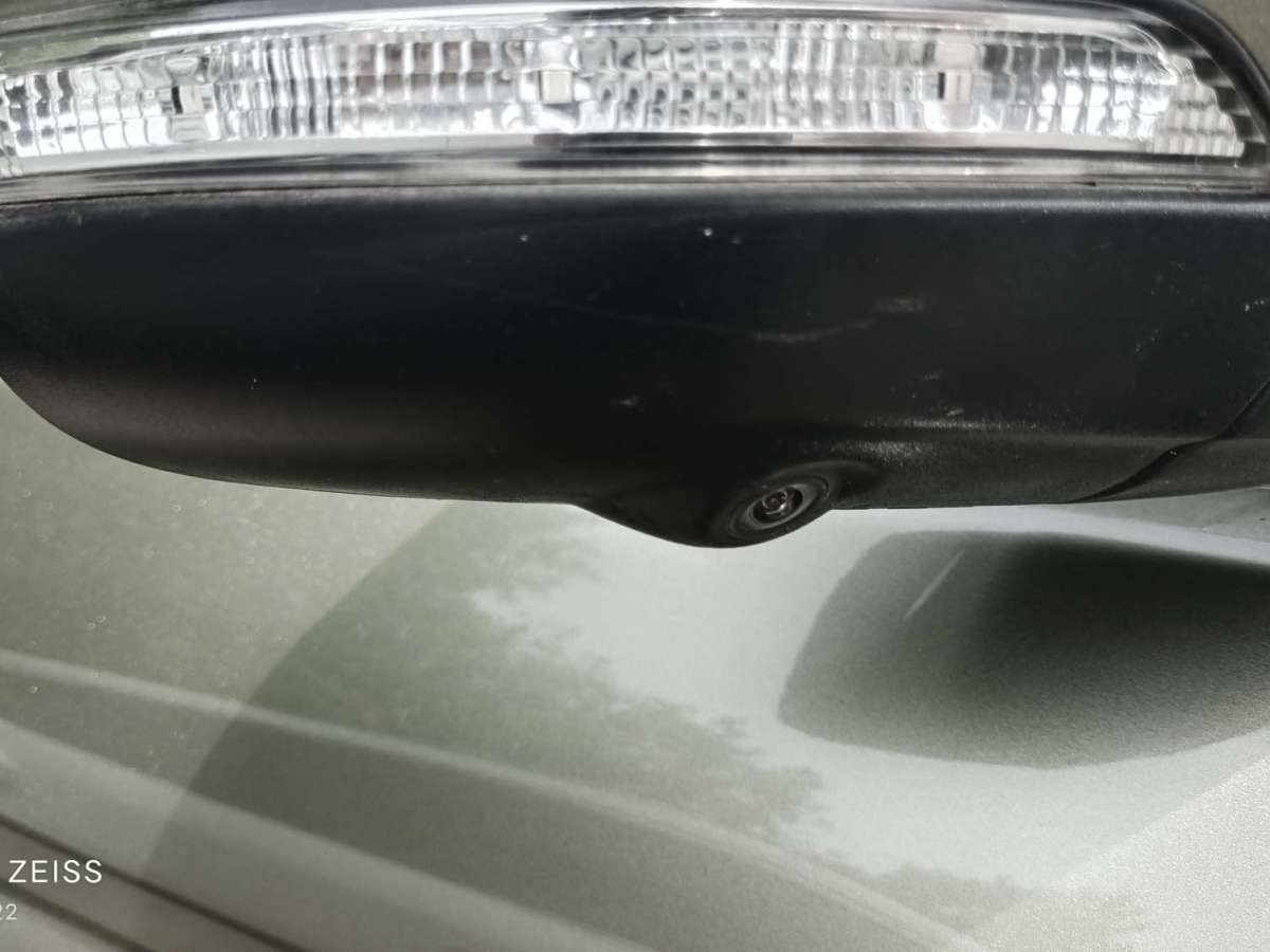 長(zhǎng)安 CS75  2016款 1.8T 自動(dòng)尊榮型 國(guó)V圖片
