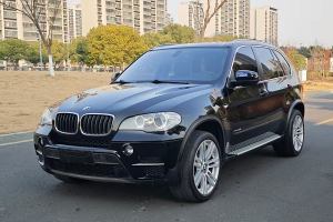 寶馬X5 寶馬 xDrive35i 領(lǐng)先型