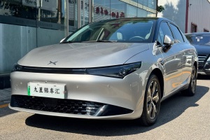 小鵬P5 小鵬 500Pro版