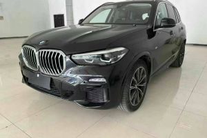 宝马X5 宝马 xDrive30i X设计套装