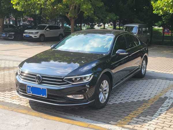 大众 迈腾  2019款  280TSI DSG 舒适型 国VI