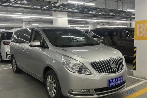 GL8 别克 3.0L GT豪华商务豪雅版