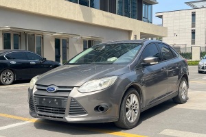 ?？怂?福特 三廂 1.6L 手動(dòng)風(fēng)尚型