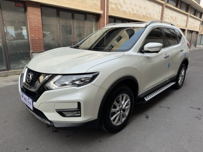 2021年5月 日產(chǎn) 奇駿 2.0L XL Premium CVT 2WD智聯(lián)尊享版圖片