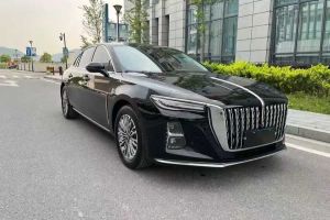 紅旗H6 紅旗 2.0T 致尚版