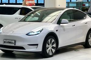 Model 3 特斯拉 后輪驅(qū)動版