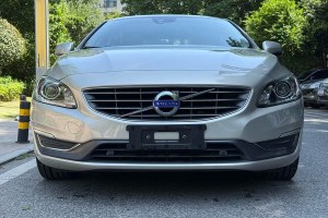 S60 沃爾沃 L 2.0T T4 智遠版