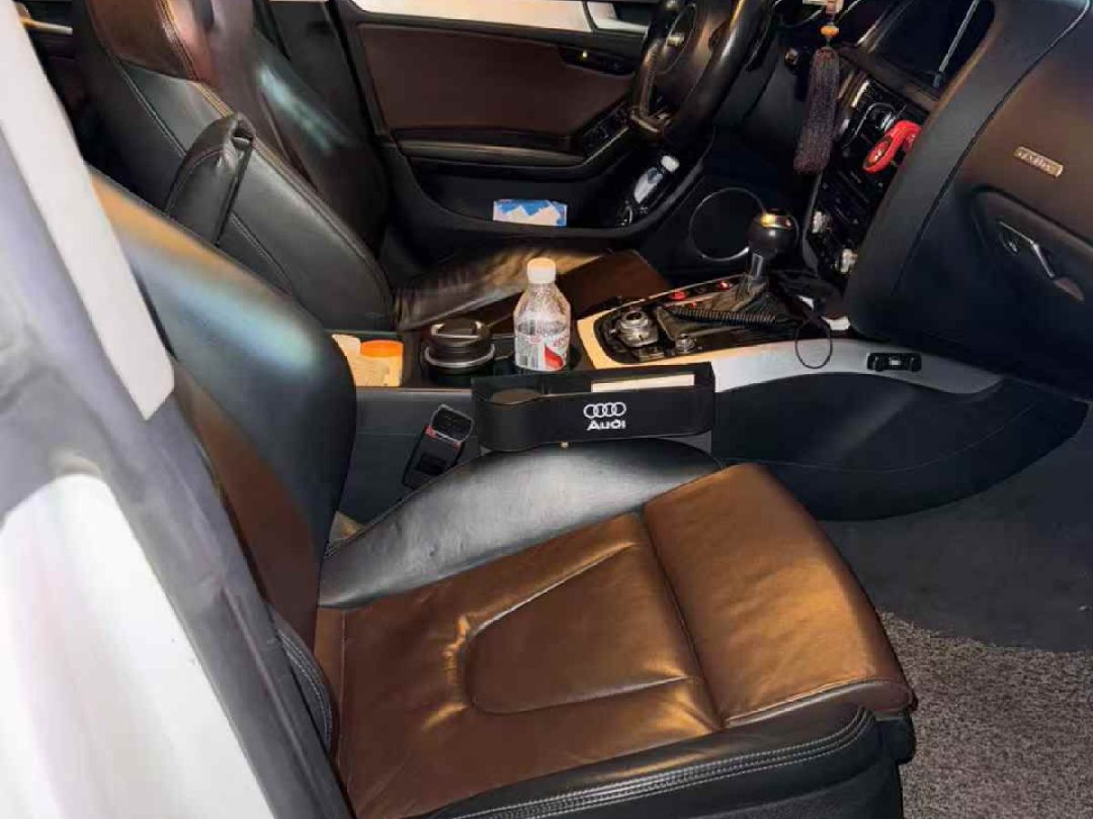 奧迪 奧迪A5  2014款 S5 3.0T FSI圖片