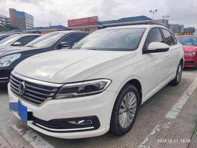 2021年6月 大众 朗逸 280TSI DSG舒适版图片