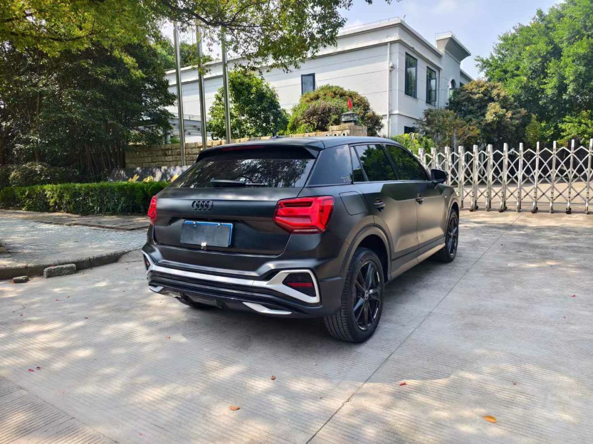 奧迪 奧迪S7  2022款 2.9 TFSI quattro圖片