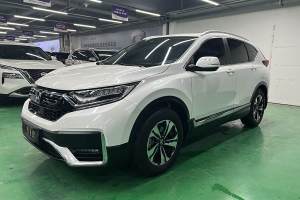 CR-V 本田 240TURBO CVT兩驅(qū)風(fēng)尚版