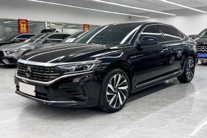 帕薩特 大眾 改款 380TSI 豪華版