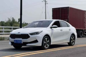 K3 起亞 1.5L CVT新銳天窗版