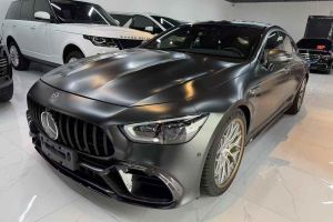 奔馳A級 奔馳 A 220 L 4MATIC 運動轎車