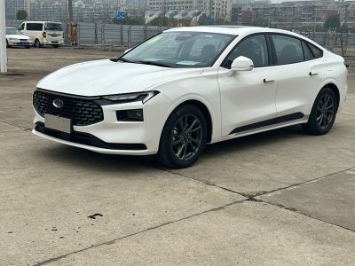 2024年12月 福特 蒙迪歐 EcoBoost 180 豪華型圖片