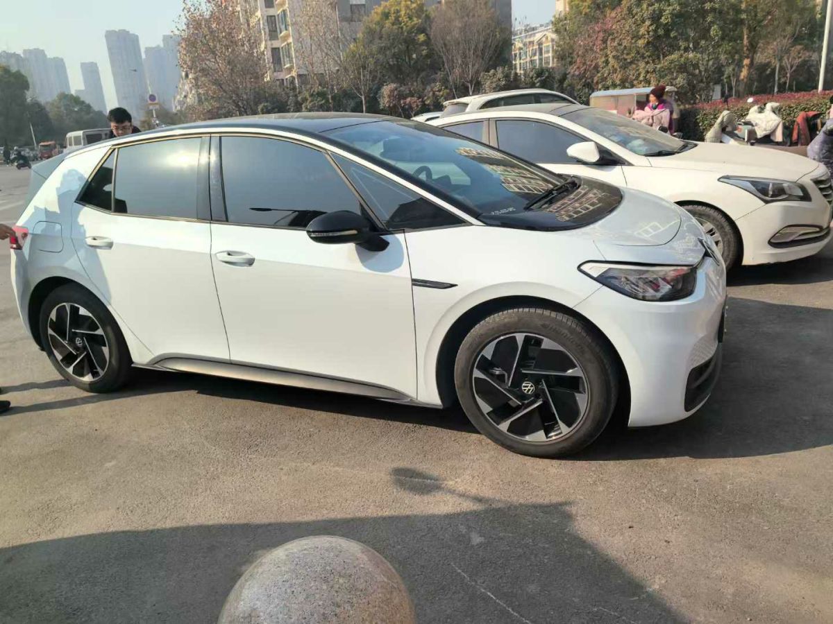 大眾 寶來  2024款 200TSI DSG暢行版圖片