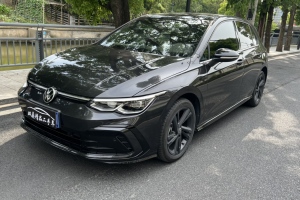 高爾夫 大眾 改款 280TSI DSG Pro