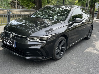 2024年01月 大眾 高爾夫 改款 280TSI DSG Pro圖片