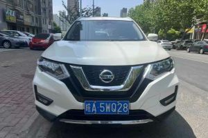 奇駿 日產(chǎn) 2.0L CVT 2WD XL ITS舒適紀念版