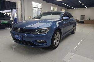 凌渡 大眾 230TSI 手動(dòng)風(fēng)尚版