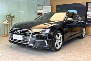 奥迪A6L 奥迪 55 TFSI quattro 旗舰动感型