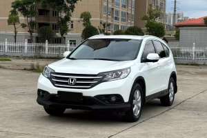 CR-V 本田 2.0L 兩驅都市版