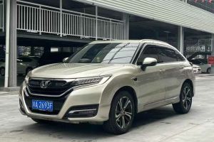 CR-V 本田 240TURBO 手动两驱经典版