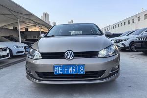 高爾夫 大眾 1.4TSI 自動舒適型