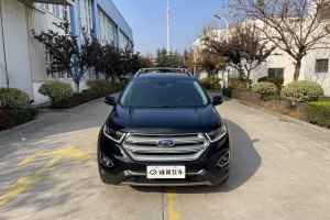 锐界 福特 EcoBoost 245 两驱豪锐型 7座 国VI