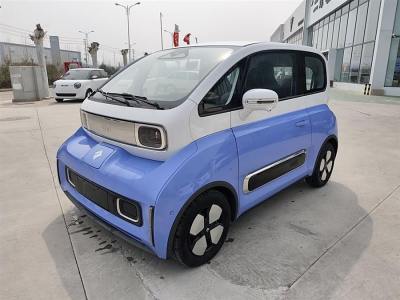 2024年12月 寶駿 寶駿KiWi EV 大疆版 磷酸鐵鋰圖片