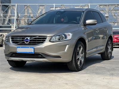 2015年6月 沃爾沃 XC60 T5 AWD 智遠版圖片